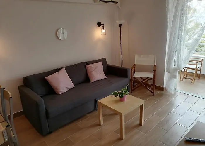 Atlas Endless Blue Loutráki